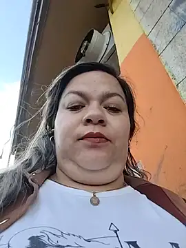 Show de webcam de Charlott-1