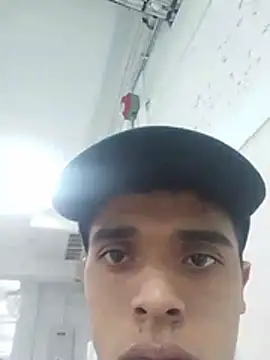 Blackllg's Webcam Show