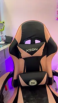 Živý XXX chat SammyGomez