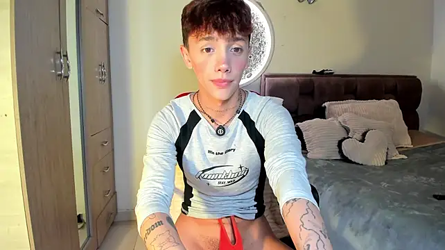 Timothy_ros élő XXX-chatje