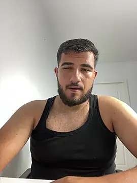 Chat XXX en directo de NikolasKane