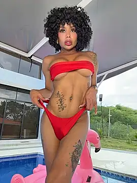 Czat XXX na żywo – HOT_LADY_777