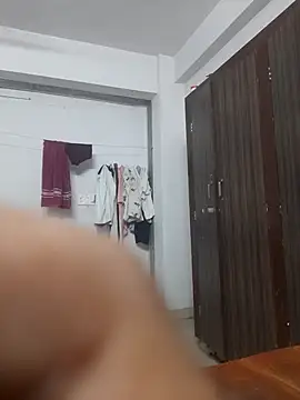 Show de shubhamkumaraoo na webcam