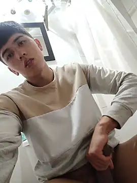 Czat XXX na żywo – Jaxon__King