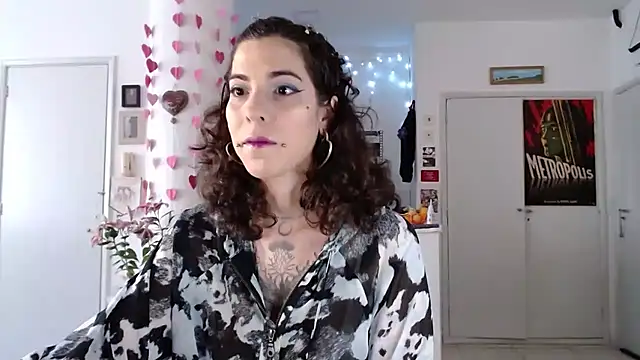 sweet_dome's Live XXX Chat