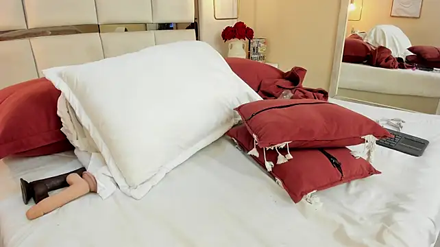 elizavenus' Live XXX Chat