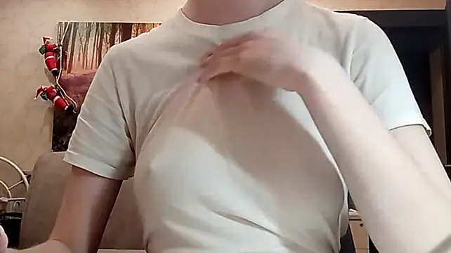 Martachiori's Webcam Show