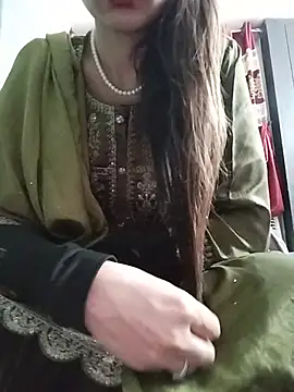 Noor_Darliing 现场XXX聊天