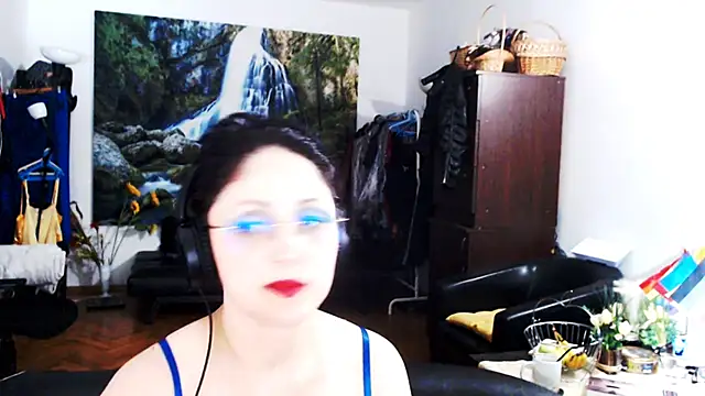Imperatriza Chat XXX in diretta