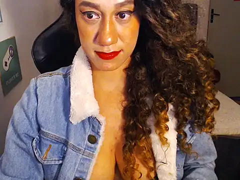 Show de webcam de gauchinhaG