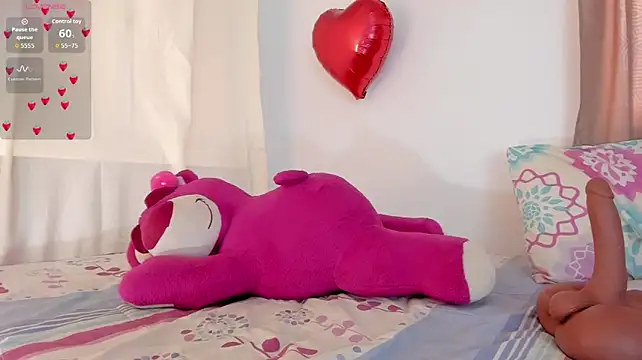 Chatroom XXX en direct de SUNNYCYRUS