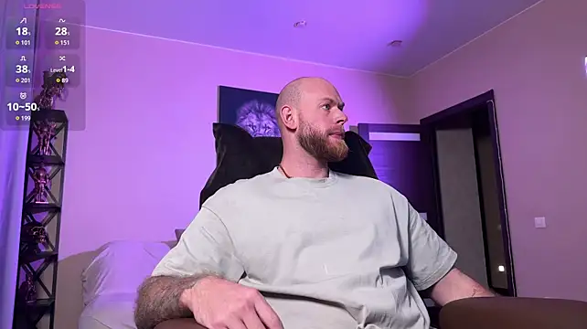 FireBeard_ XXX чат на живо