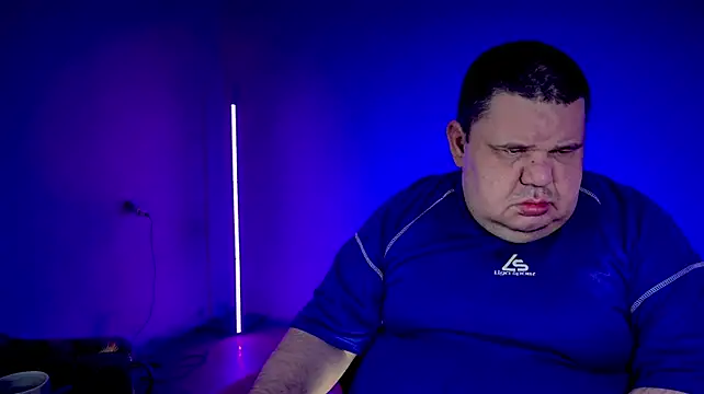 chubby_daddy: απευθείας συνομιλία ΧΧΧ