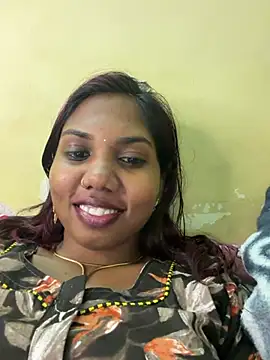 Sexytamilgirl_Harini Pertunjukan Webcam