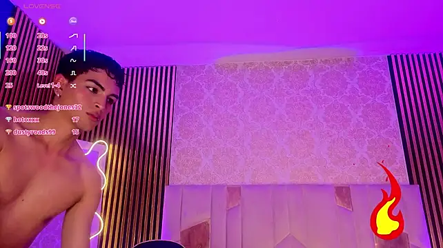 LIHIAN_TAY webcam show