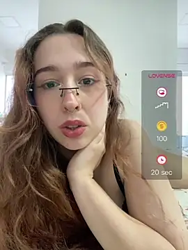 Živý XXX chat tsuki_chan_on