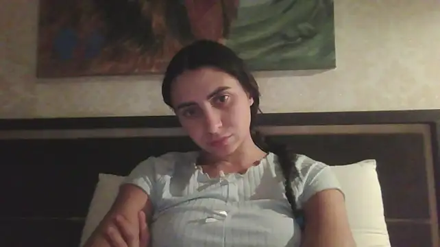 Kashtanka_'s Live XXX Chat