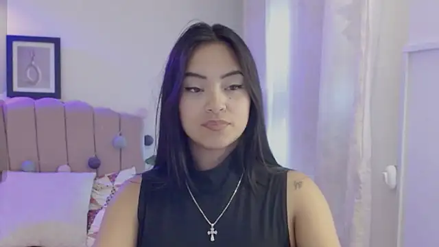 Stefa_Escobar's Live XXX Chat