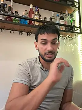 Gipsyboysteve Live XXX-chat