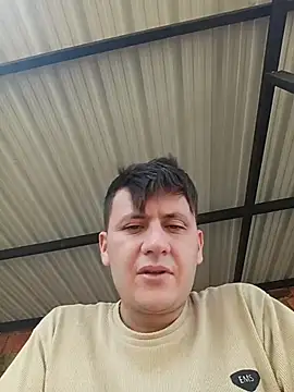 Maduro-Mariquita Webcamshow