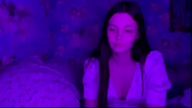 Czat XXX na żywo – RileySpence