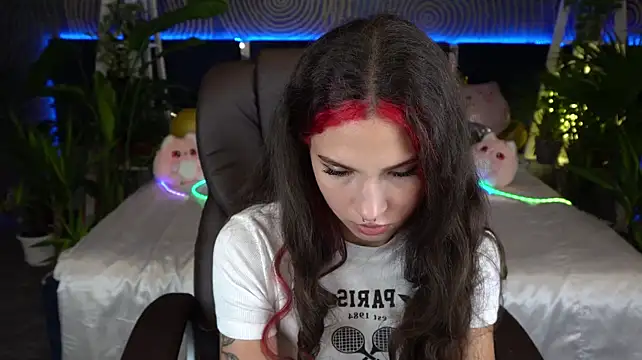 BabyFlowerr Live XXX Chat