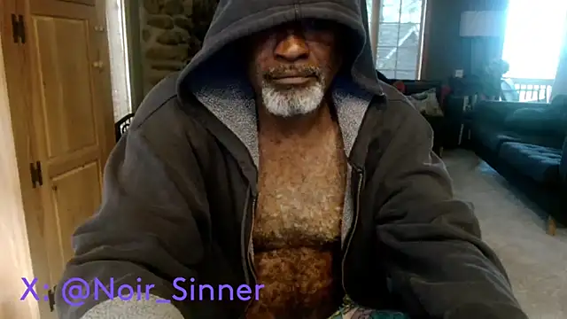 sinnernoir's Webcam Show