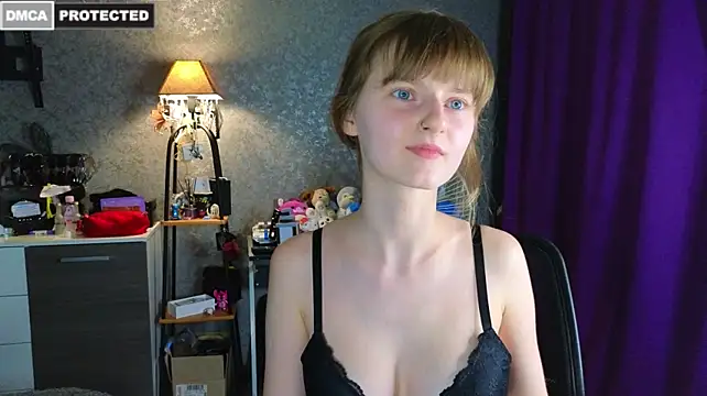 Miss_Alisa_ – Naživo XXX chat