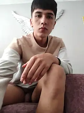 Chat XXX ao vivo de Jaxon__King