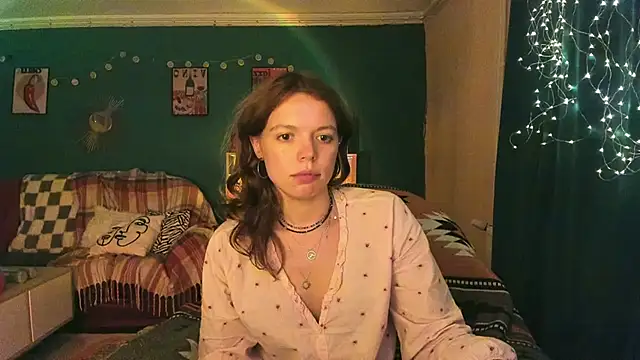 دردشة ClancyMorissey الجنسية المباشرة