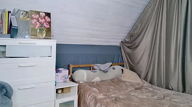 Chat XXX ao vivo de Lunavira