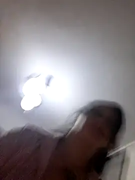 AvaKlein Webcam show