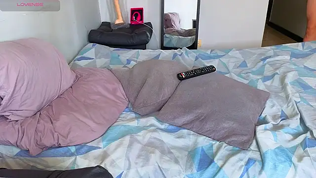 Matiashorney webcam show
