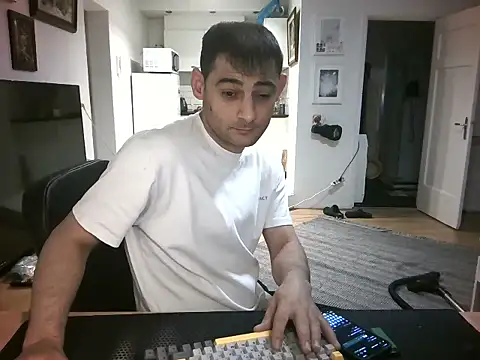 mihaimichael Live XXX-chat