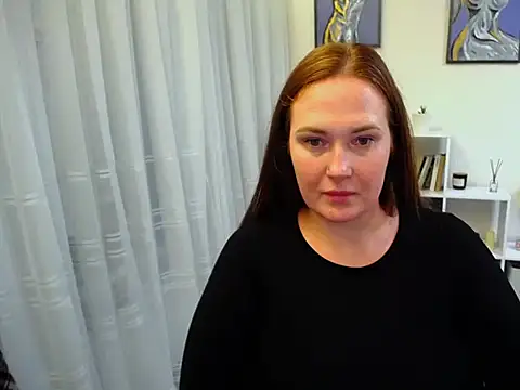 XXX chat uživo modela Lady_Tiana