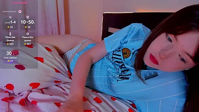 XXX chat uživo modela lexxxxxxi