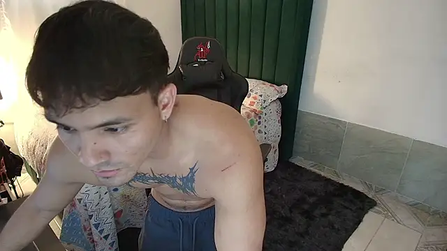 Chat XXX Live man_dur07