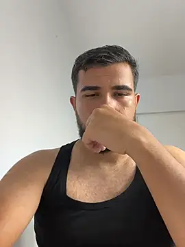 Chat XXX en directo de NikolasKane