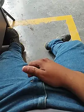 Alexxx2596 ওয়েবক্যাম শো