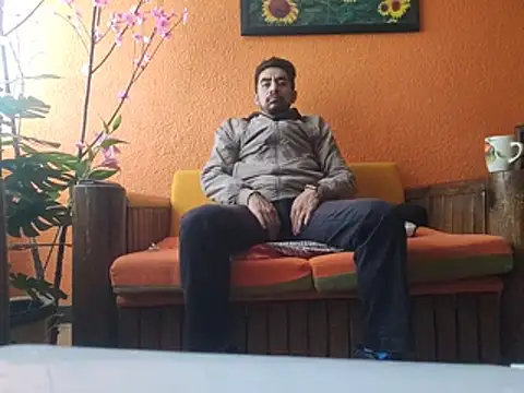MexaCamGuy ওয়েবক্যাম শো