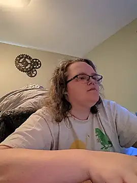 TheMistyPrice's Webcam Show