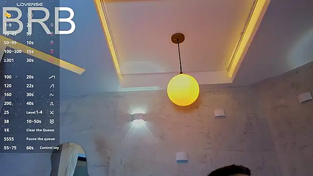 Show de webcam de Scottfishcer1