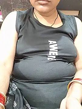 O_My_GoodnesS Live XXX-chat