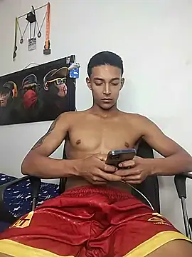 عرض كام Demiansteven2