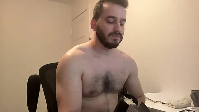 Sembang XXX Secara Langsung ThickDickMontreal