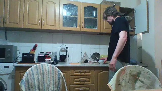 KaelNox's Live XXX Chat