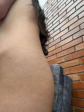 Chat XXX ao vivo de LilyRossi_
