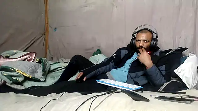 Camodick Live XXX Chat