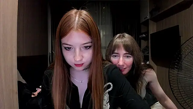 bekkawell Webcam show