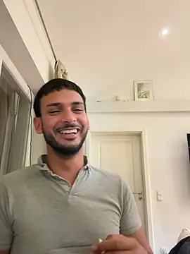 Chat +18 de Gipsyboysteve ao vivo